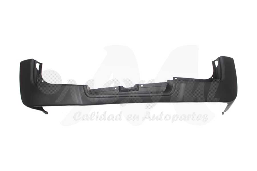 FASCIA NISSAN URVAN 2002 AL 2013 TRAS