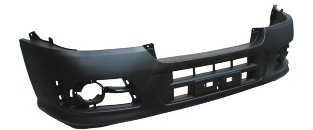 FASCIA NISSAN URVAN 2007 AL 2013 DEL