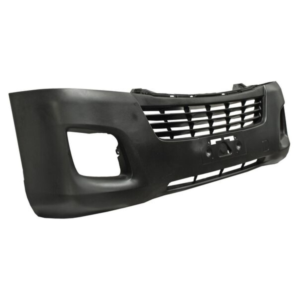 FASCIA NISSAN URVAN 2012 AL 2015 12 PASAJ ANGOSTA DEL