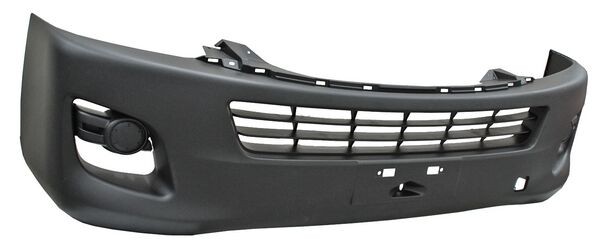 FASCIA NISSAN URVAN 2014 AL 2016 ANCHA C/PARRILLA DEL