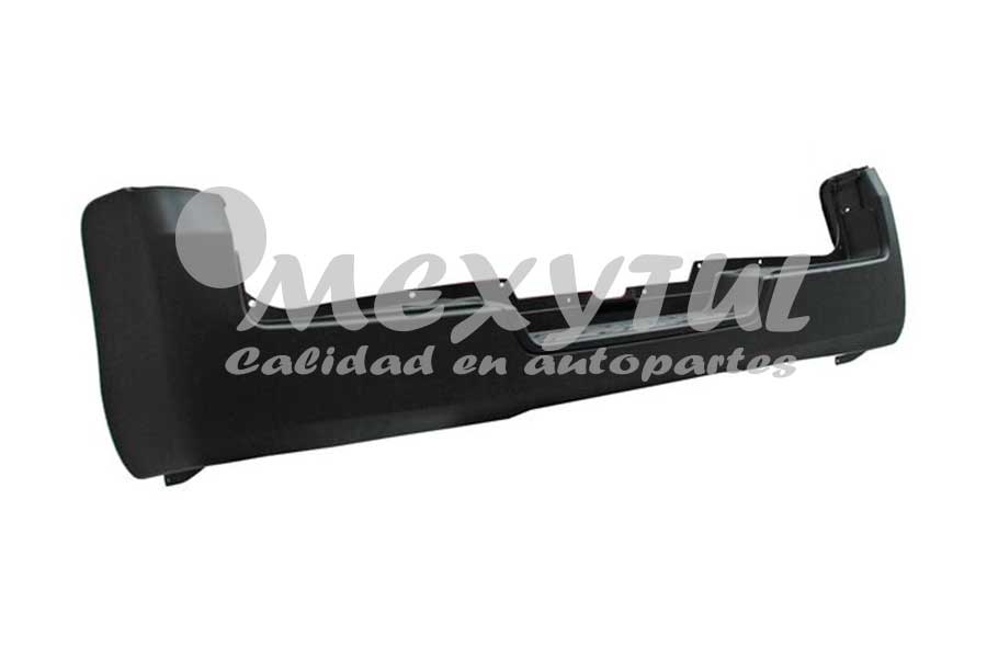 FASCIA NISSAN URVAN 2013 AL 2022 TEXT PASAJ ANCHA TRAS