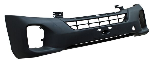 FASCIA NISSAN URVAN 2019 AL 2022 ANCHA DEL