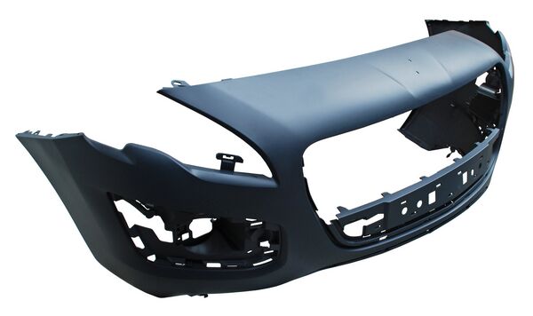 FASCIA PEUGEOT 3008 2015 AL 2016 DEL