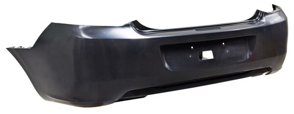FASCIA PEUGEOT 301 2013 AL 2022 TRAS