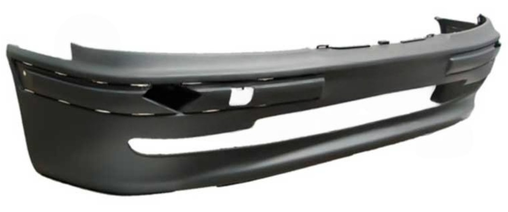 FASCIA PEUGEOT 406 2001 AL 2005 P/PINT DEL *R