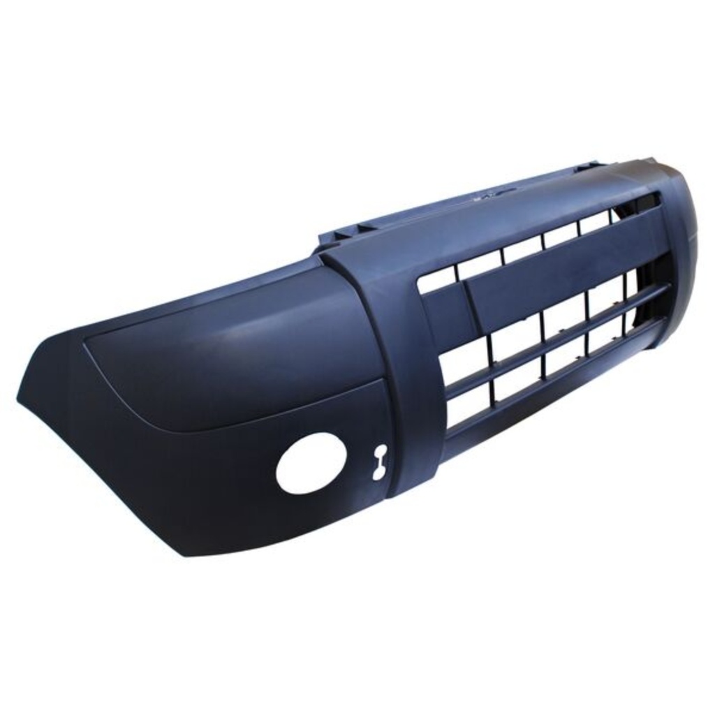 FASCIA PEUGEOT PARTNER 2007 AL 2011 C/HOYO P/FARO AUX DEL