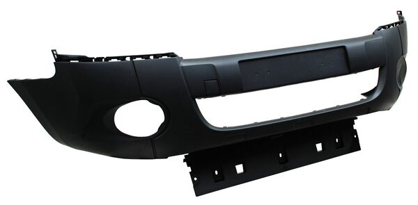 FASCIA PEUGEOT PARTNER 2013 AL 2015 C/HOYO P/FARO AUX INF DEL