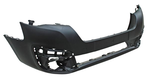 FASCIA PEUGEOT PARTNER 2016 AL 2019 DEL