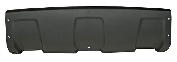 FASCIA RENAULT DUSTER 2013 AL 2016 NEG SPOILER INF DEL