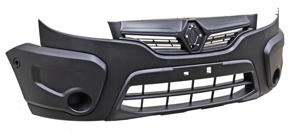 FASCIA RENAULT KANGOO 2015 AL 2018 DEL