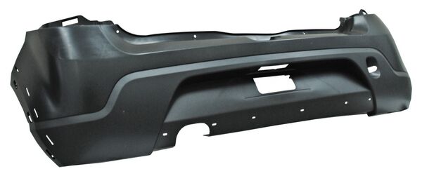FASCIA RENAULT SANDERO/ STEPWAY 2010 AL 2015 C/HOYO P/SPOILER TRAS