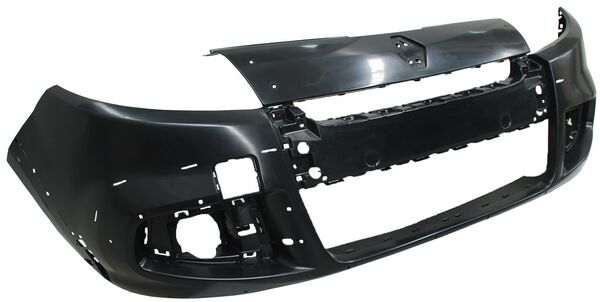 FASCIA RENAULT STEPWAY 2013 AL 2015 DEL