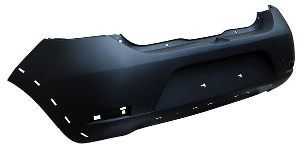 FASCIA RENAULT STEPWAY 2016 AL 2017 TRAS