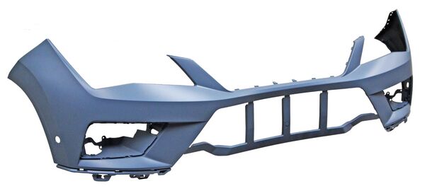 FASCIA SEAT ATECA 2017 AL 2020 C/HOYO P/SENSOR DEL