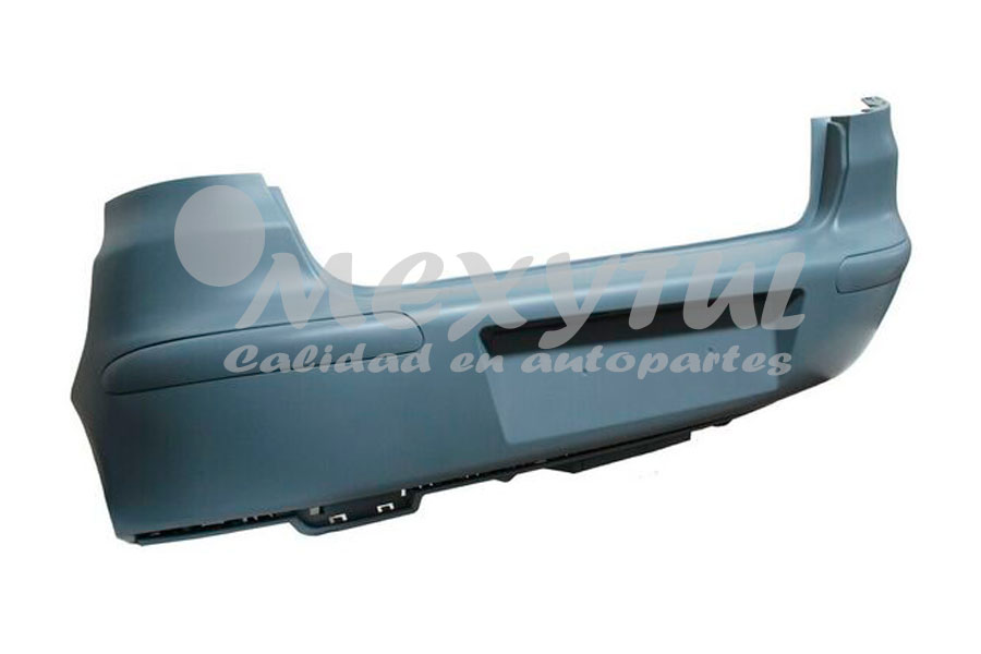 FASCIA SEAT IBIZA 2003 AL 2006 TRAS *R
