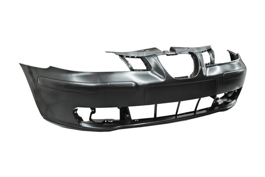 FASCIA (DEFENSA) SEAT IBIZA 2003 AL 2006/CORDOBA 2004 AL 2006 C/SPOILER DEL