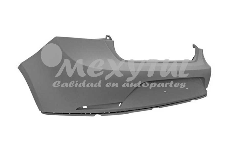 FASCIA SEAT IBIZA 2009 AL 2012 5 PTAS TRAS