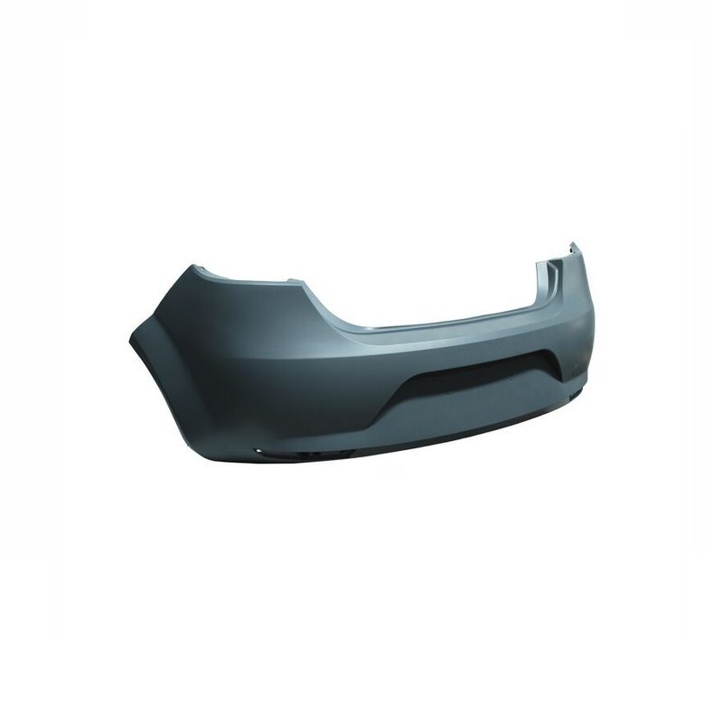 FASCIA SEAT LEON 2006 AL 2009 C/HOYO P/SENSOR TRAS
