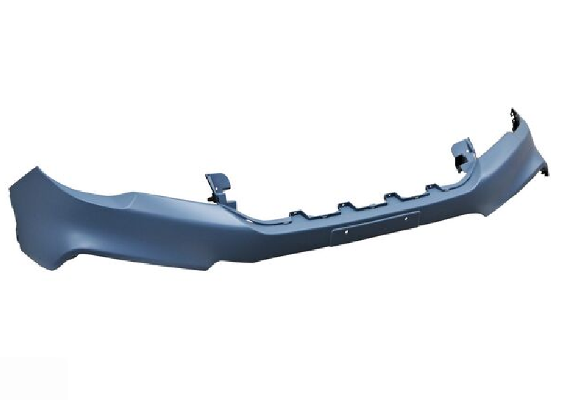 FASCIA SUZUKI S CROSS 2018 AL 2020 SUP DEL