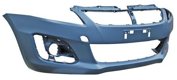 FASCIA SUZUKI SWIFT 2014 AL 2017 DEL