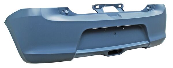 FASCIA SUZUKI SWIFT 2018 AL 2024 TRAS