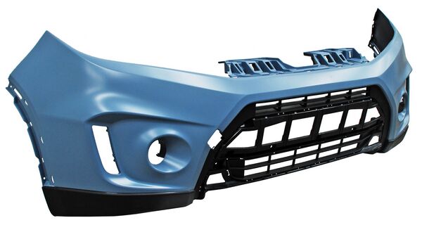 FASCIA SUZUKI VITARA 2016 AL 2018 DEL