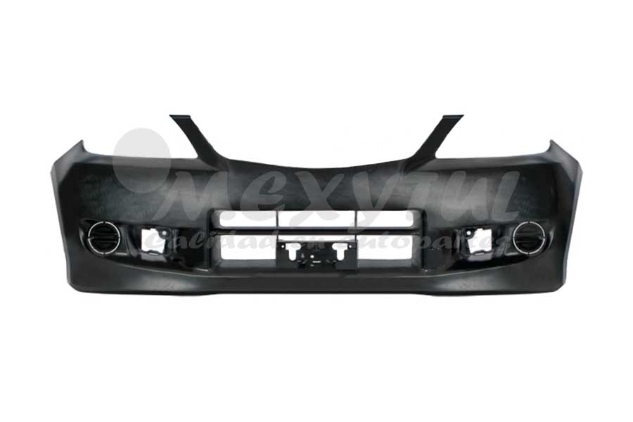 FASCIA TOYOTA AVANZA 2007 AL 2011 DEL