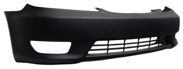 FASCIA (DEFENSA) TOYOTA CAMRY DE 2005 AL 2006 P/FARO AUX DEL (4388)