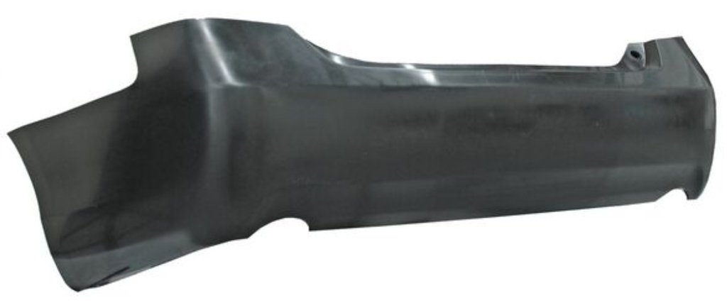 FASCIA TOYOTA CAMRY 2007 AL 2011 6 CIL TRAS