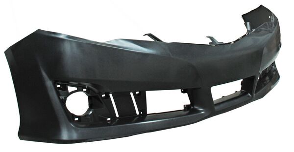 FASCIA TOYOTA CAMRY 2012 AL 2014 SE SPORT MODEL DEL
