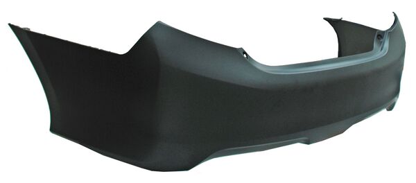 FASCIA TOYOTA CAMRY 2012 AL 2014 SE TRAS