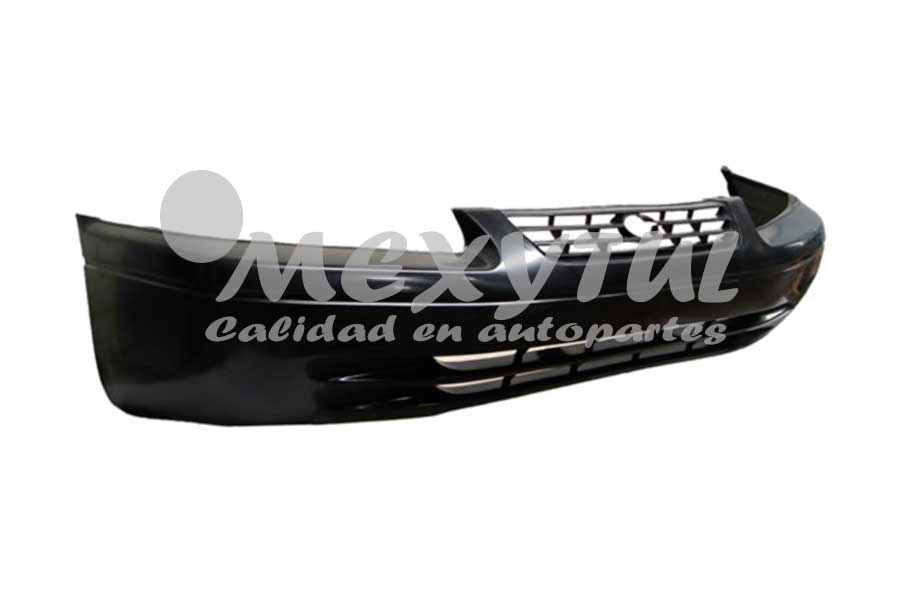 FASCIA TOYOTA CAMRY 1997 AL 1999 DEL