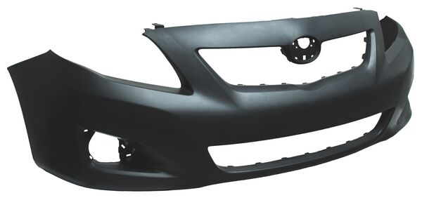 FASCIA TOYOTA COROLLA 2009 AL 2010 CE/ LE/ XLE DEL