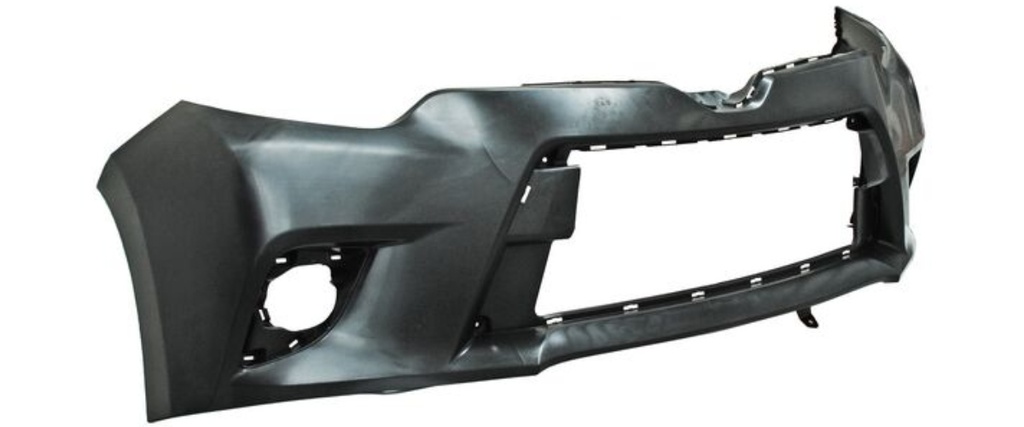 FASCIA TOYOTA COROLLA 2014 AL 2016 BASE/LE DEL