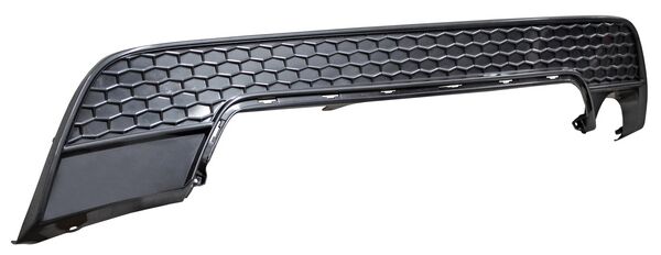 FASCIA TOYOTA COROLLA 2020 AL 2023 SE INF TRAS