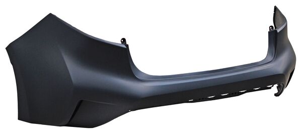 FASCIA (DEFENSA) TOYOTA COROLLA 20 SE/ LE TRAS