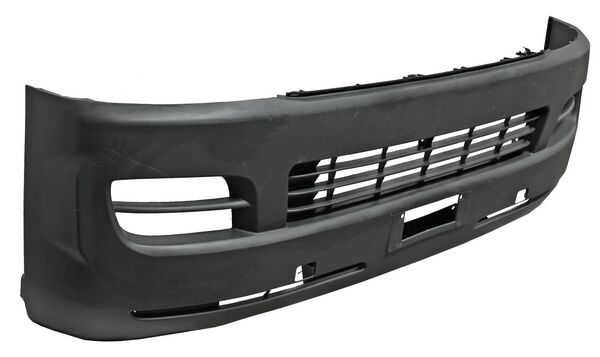 FASCIA TOYOTA HIACE 2006 AL 2010 CH CORTO 9/13 PASAJ DEL
