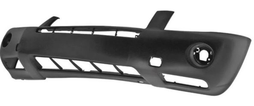 FASCIA TOYOTA HIGHLANDER 2006 AL 2008 P/PINT DEL *R