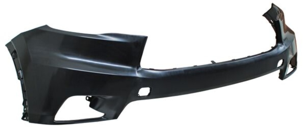 FASCIA TOYOTA HIGHLANDER 2014 AL 2016 DEL