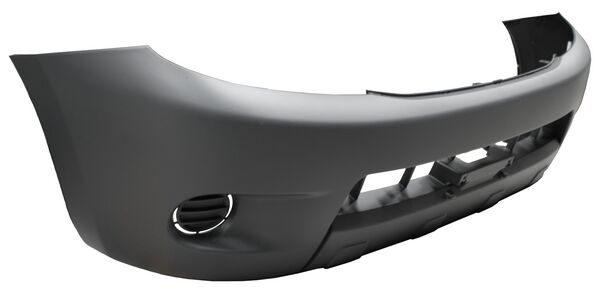 FASCIA TOYOTA HILUX 2006 AL 2008 DEL