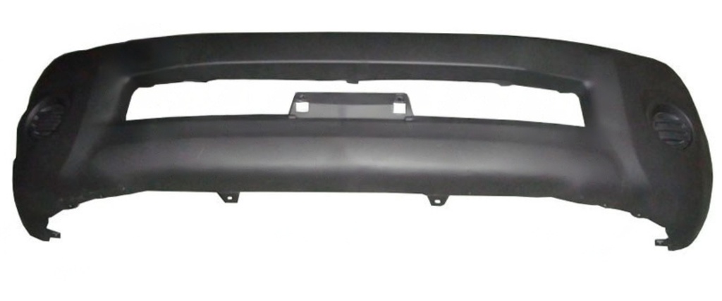 FASCIA TOYOTA HILUX 2009 AL 2011 TEXT DEL *EX+