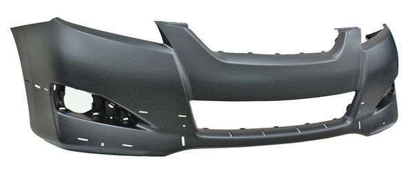 FASCIA TOYOTA MATRIX 2009 AL 2013 C/HOYO P/SPOILER DEL *R
