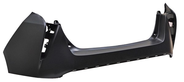 FASCIA TOYOTA PRIUS 2016 AL 2018 TRAS