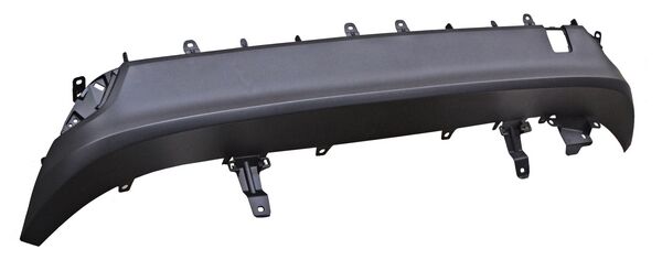 FASCIA TOYOTA PRIUS 2019 AL 2022 4 PTAS INF TRAS