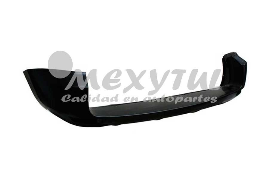 FASCIA TOYOTA RAV4 2006 AL 2008 TRAS
