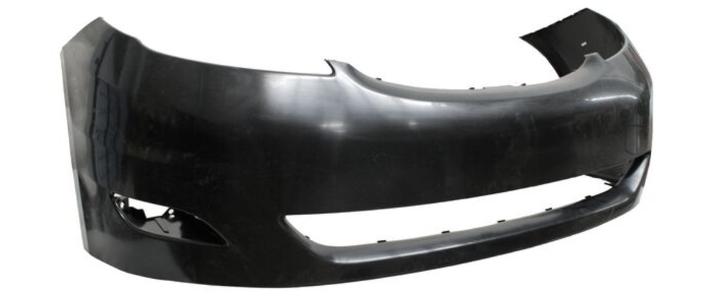 FASCIA TOYOTA SIENNA 2006 AL 2010 C/HOYO P/SENSOR DEL *R