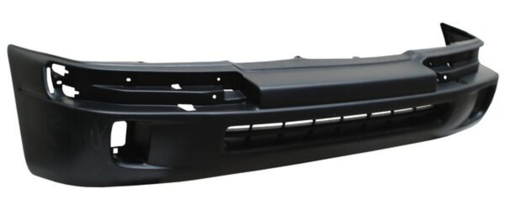 FASCIA TOYOTA TACOMA 1998 AL 2000 4X4 NEG DEL