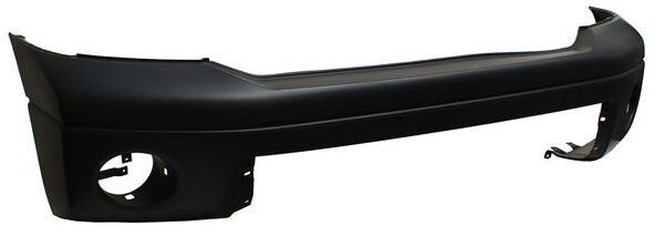 FASCIA TOYOTA TUNDRA 2007 AL 2013 P/PINT DEL