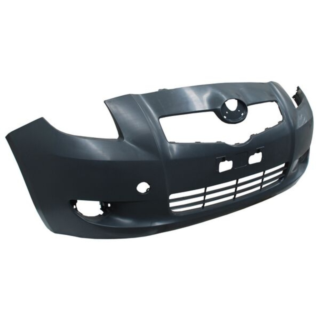 FASCIA TOYOTA YARIS 2006 AL 2007 3/5 PTAS HATCHBACK DEL