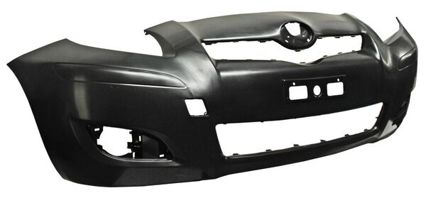 FASCIA TOYOTA YARIS 2009 AL 2011 5 PTAS DEL